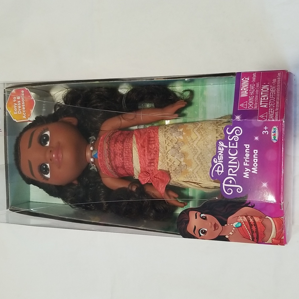 Disney Princess Doll